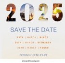 Spring Open House