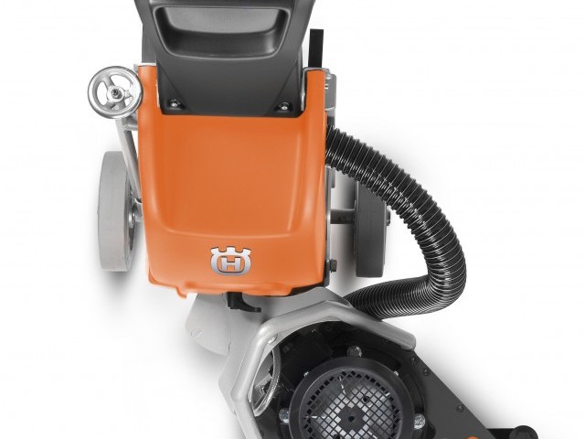 HTC 270 Floor Grinder