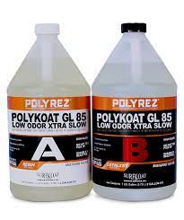 POLYKOAT GL 85 LOW ODOR XTRA SLOW