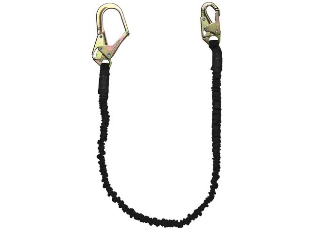 PRO 6′ Internal Energy Absorbing Lanyard