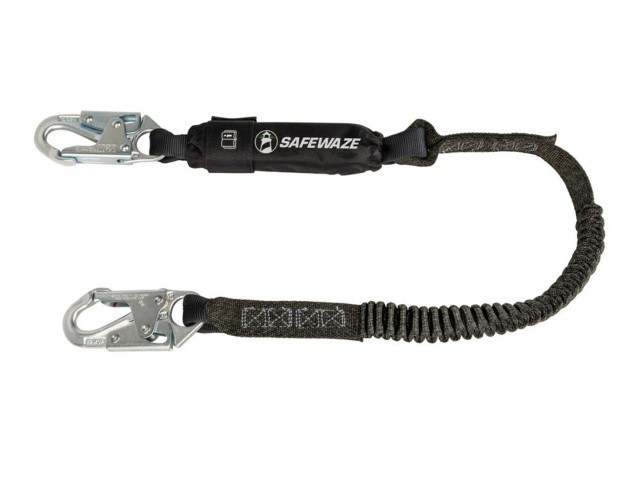 PRO 6′ Internal Energy Absorbing Lanyard