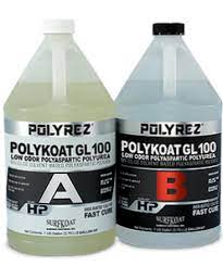 POLYKOAT GL 80-100