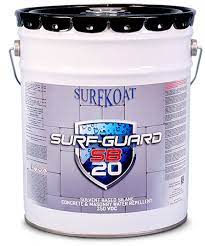 SURF-GUARD SB 20-100