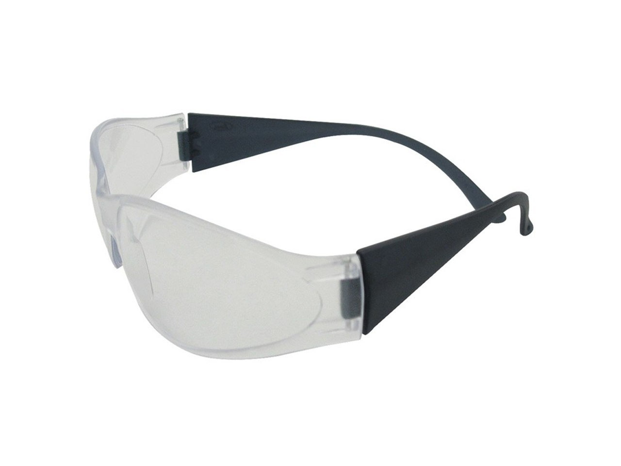 Boas Smk/Clear - Eye Protection - Products & Equipment - Prairie Supply ...