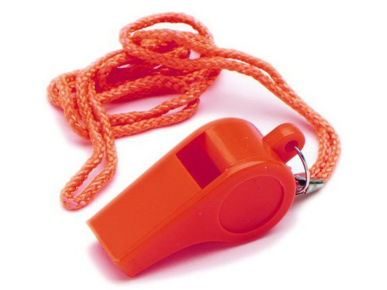 Pea-less Whistle - Safety Construction Accessories - Products ...