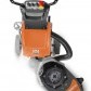 HTC 270 Floor Grinder