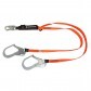 PRO 6′ Internal Energy Absorbing Lanyard