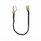 PRO 6′ Internal Energy Absorbing Lanyard