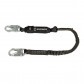 PRO 6′ Internal Energy Absorbing Lanyard photo