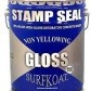 Stamp Seal Gloss