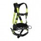 PRO Construction Harness: 3D, MB Chest,  photo