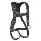 Heavyweight Full Body Harness: 3D, MB Ch